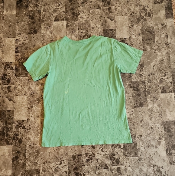 Lacoste X Minecraft Tshirt - Picture 5 of 6